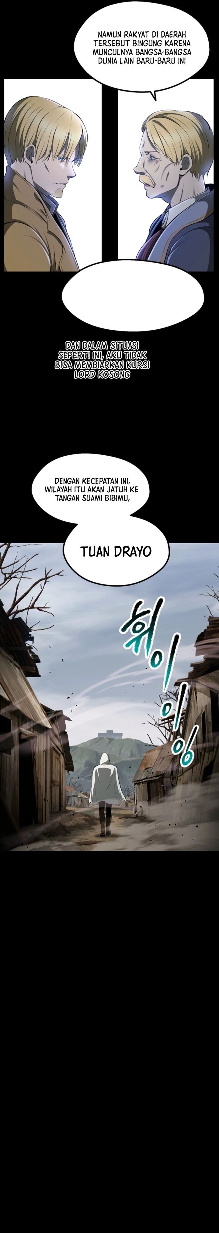 Otherworldly Sword King’s Survival Records Chapter 249 Gambar 5